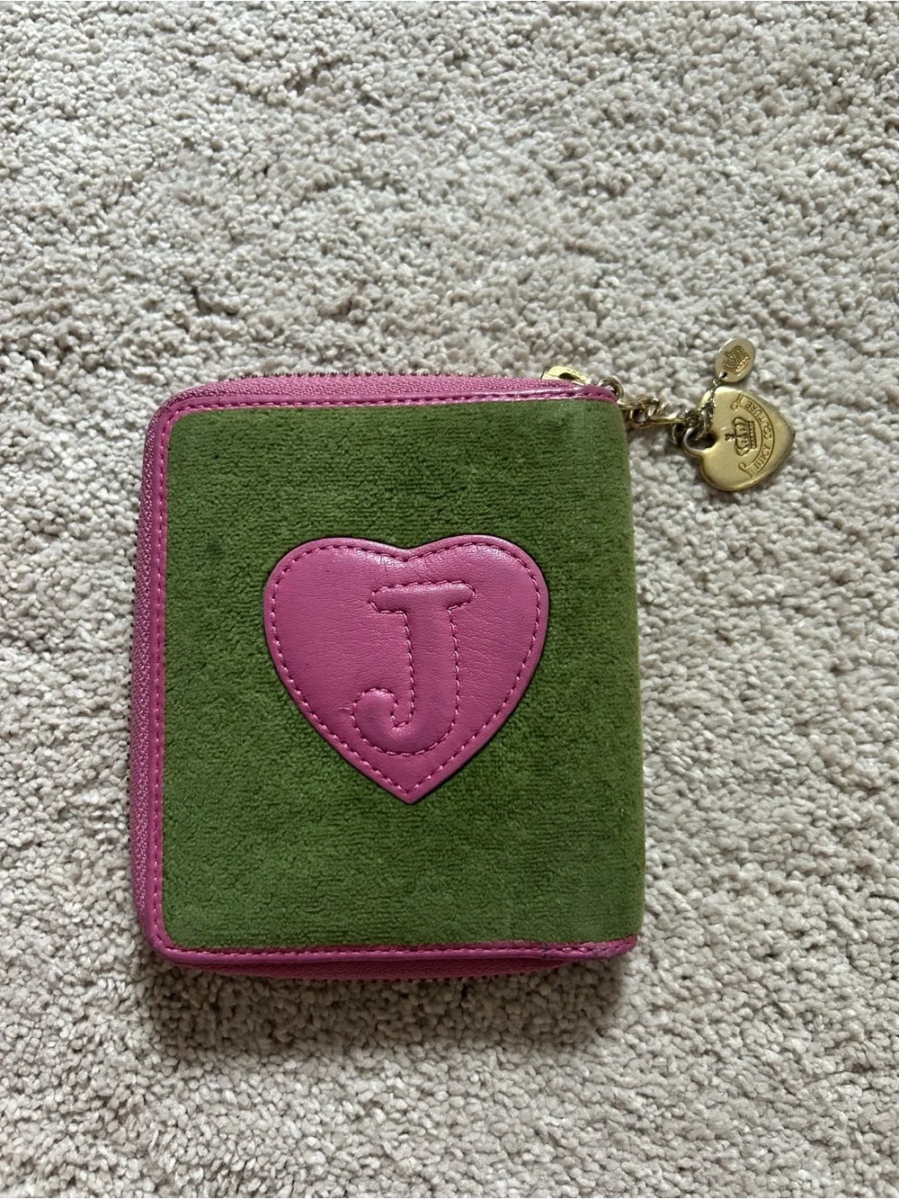 Juicy Couture vintage juicy